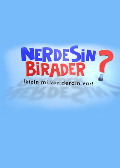 Nerdesin Birader