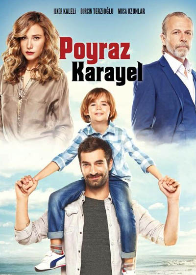 Poyraz Karayel