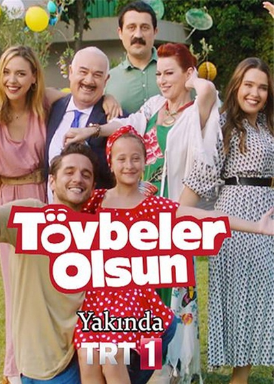 Tövbeler Olsun