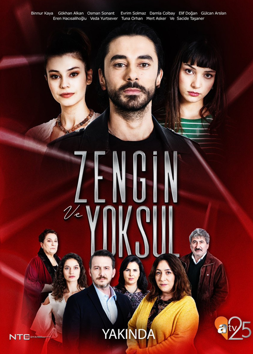 Zengin ve Yoksul