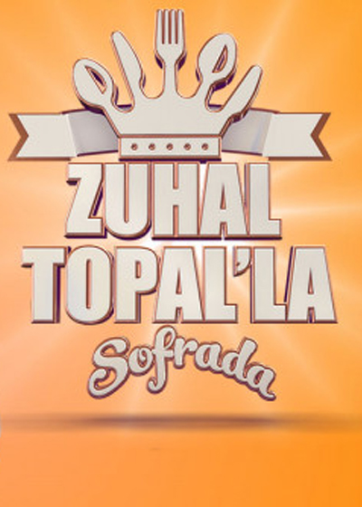 Zuhal Topalla Sofrada