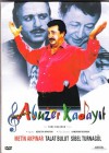 Abuzer Kadayıf