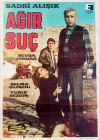 Ağır Suç