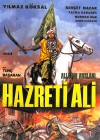 Allah ın Arslanı Hazreti Ali