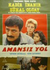 Amansız Yol