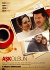 Aşk Olsun