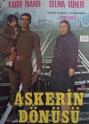 Askerin Dönüşü