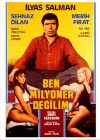 Ben Milyoner Değilim