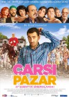 Çarşı Pazar