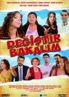 Değiştir Bakalım