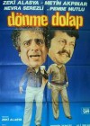 Dönme Dolap