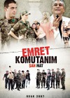 Emret Komutanım;Şah Mat