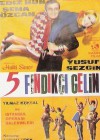 Fındıkçı Gelin