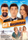 Git Başımdan Tr