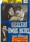 Gözleri Ömre Bedel