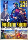 Hudutların Kanunu