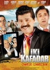 İki Kafadar