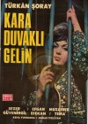 Kara Duvaklı Gelin