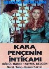 Kara Pençenin İntikamı