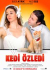 Kedi Özledi