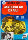 Maceralar Kralı