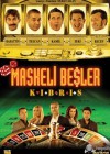 Maskeli Beşler Kıbrıs