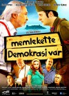 Memlekette Demokrasi Var