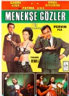 Menekşe Gözler