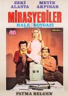 Mirasyediler