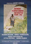 Sen De Yüreğinde Sevgiye Yer Aç