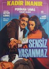 Sensiz Yaşanmaz