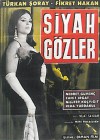 Siyah Gözler