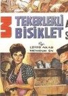 Üç Tekerlekli Bisiklet