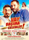 Vay Başıma Gelenler