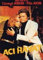 Acı Hayat poster