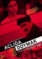 Açlığa Doymak poster