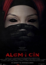 Alem-i Cin poster