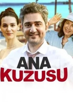 Ana Kuzusu poster