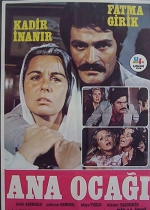 Ana Ocağı poster