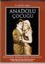 Anadolu Çocuğu poster