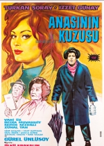 Anasının Kuzusu poster