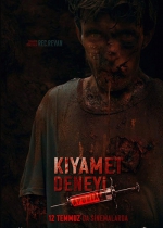 APORIA: Kıyamet Deneyi poster