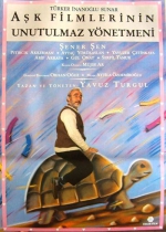 Aşk Filmlerinin Unutulmaz Yönetmeni poster