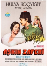 Aşkın Zaferi poster