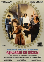 Aşkların En Güzeli poster