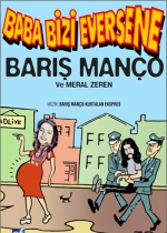 Baba Bizi Eversene poster