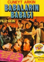 Babaların Babası poster