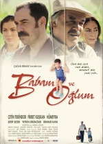 Babam ve Oğlum poster