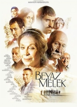 Beyaz Melek poster