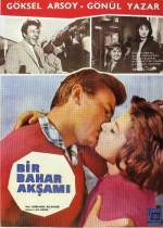 Bir Bahar Akşamı poster